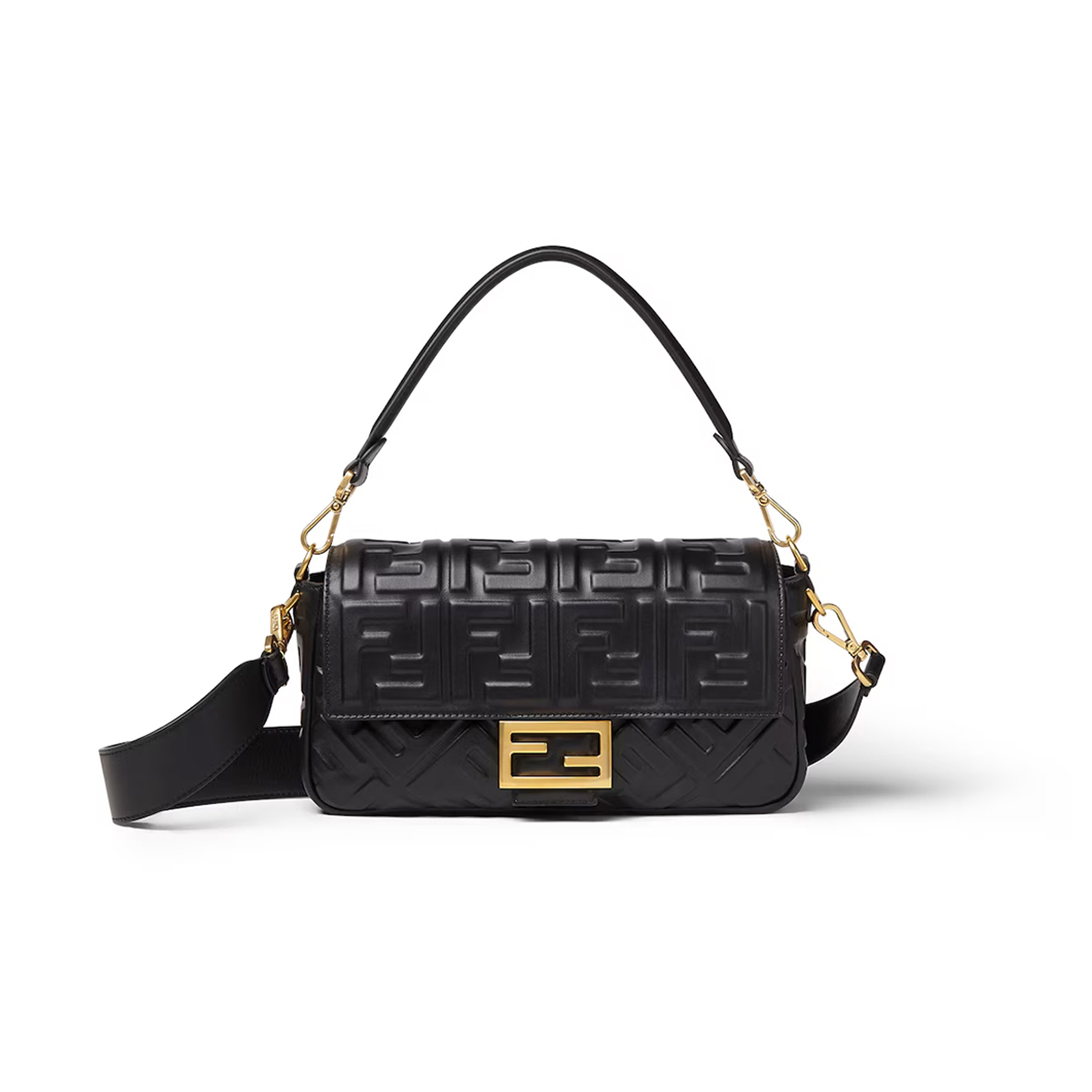 F**di baguette 8br600at57f15zw (27*15*6cm)